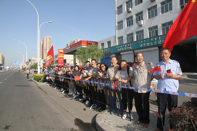 1579400384916577.jpg 鋼興公司齊心協力護航包頭首屆馬拉松賽1.jpg